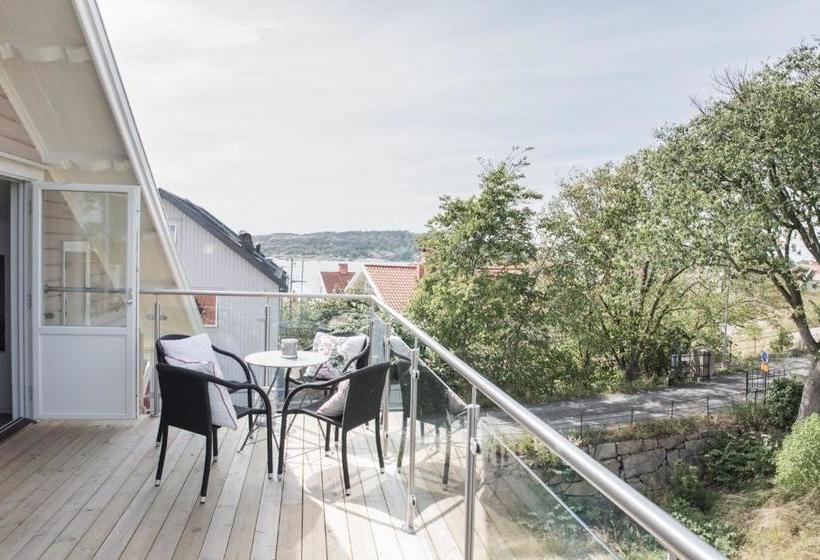 פנסיון Villa Evalotta