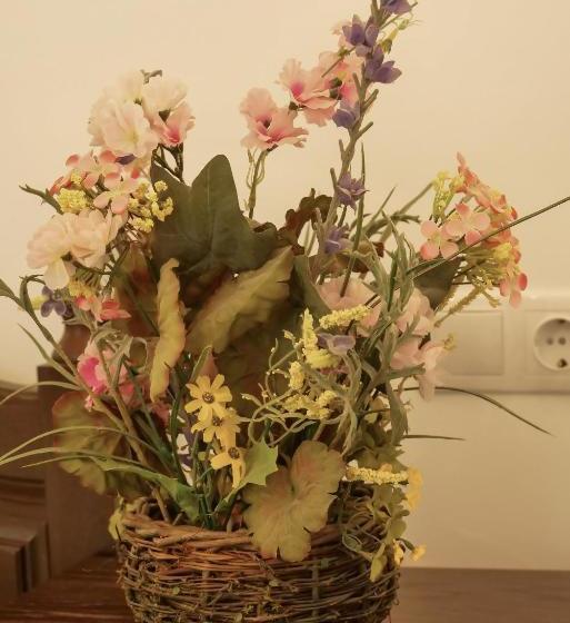 Pensiunea Poiana Avrigului