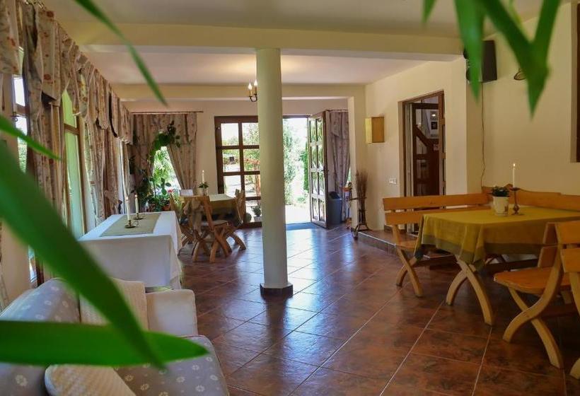 Pensiunea Poiana Avrigului