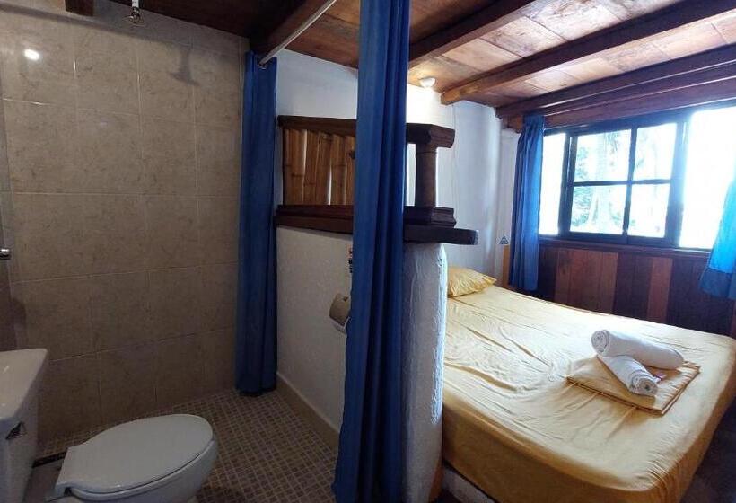 Tower Bridge Hostel