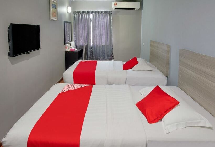 V3 Hotel Nusajaya