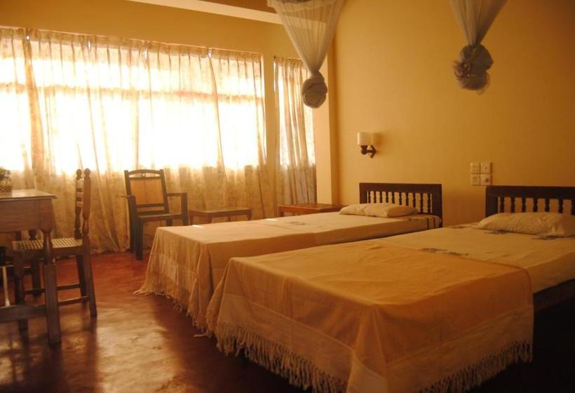 旅馆 Lily Restaurant And Inn