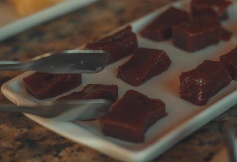 호스텔 Pousada Acqua Bella