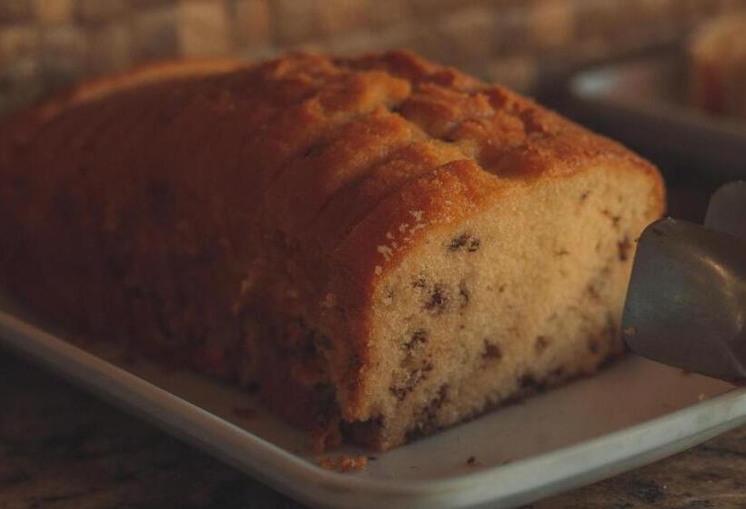 호스텔 Pousada Acqua Bella