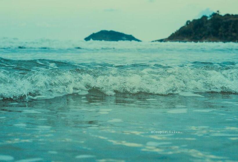 호스텔 Pousada Acqua Bella