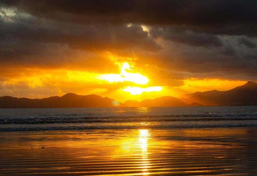 호스텔 Pousada Acqua Bella