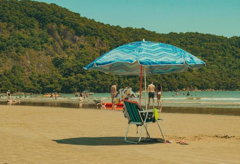 호스텔 Pousada Acqua Bella