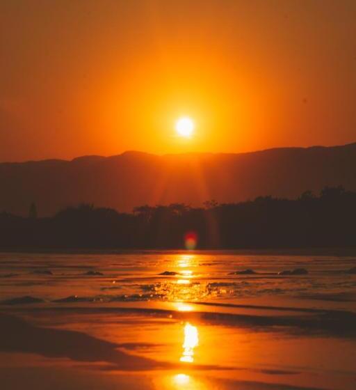 호스텔 Pousada Acqua Bella