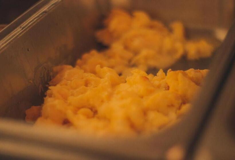 호스텔 Pousada Acqua Bella