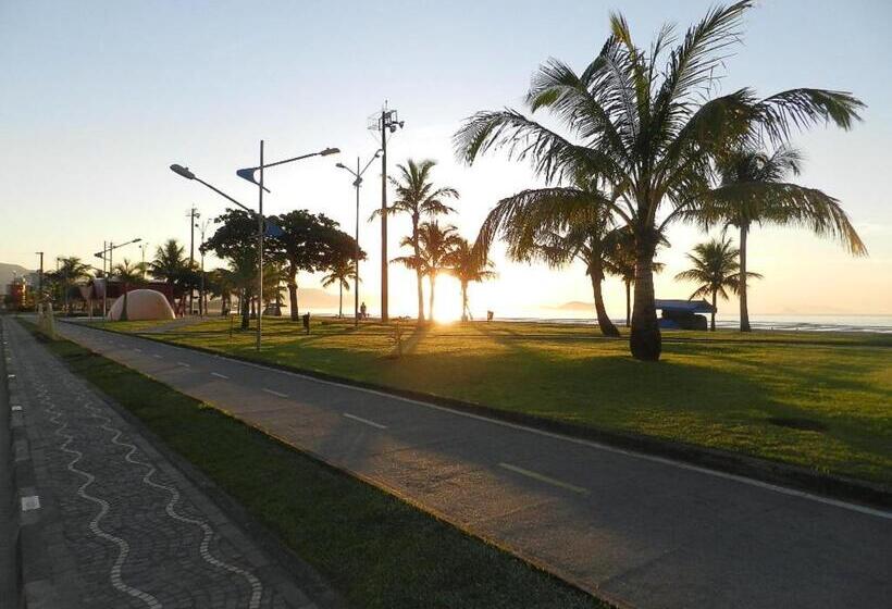 호스텔 Pousada Acqua Bella