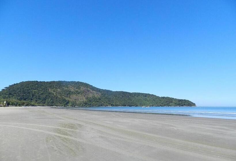 호스텔 Pousada Acqua Bella