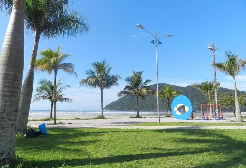 호스텔 Pousada Acqua Bella