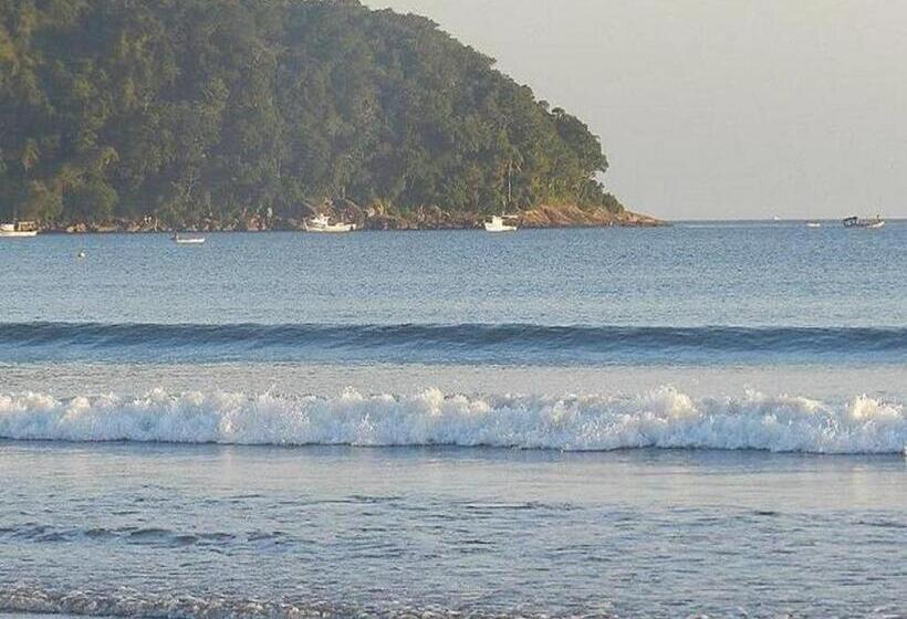 호스텔 Pousada Acqua Bella