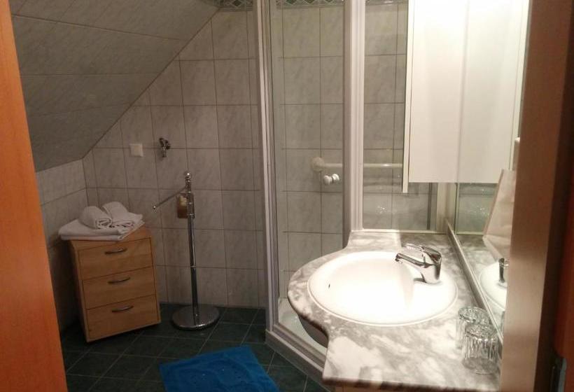 호스텔 Rebenlandhof