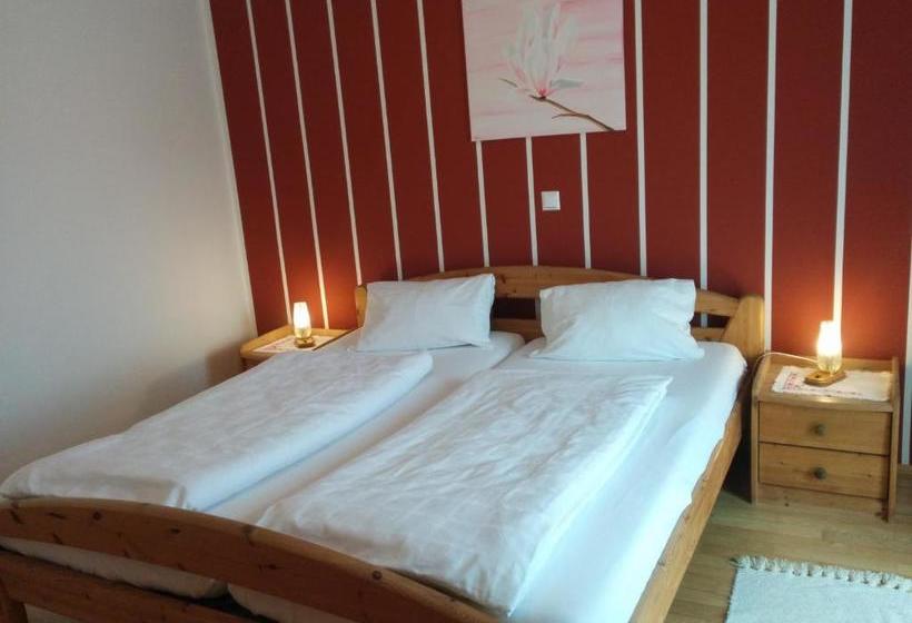 호스텔 Rebenlandhof