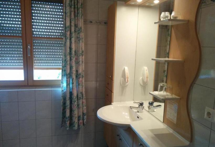 هاستل Rebenlandhof