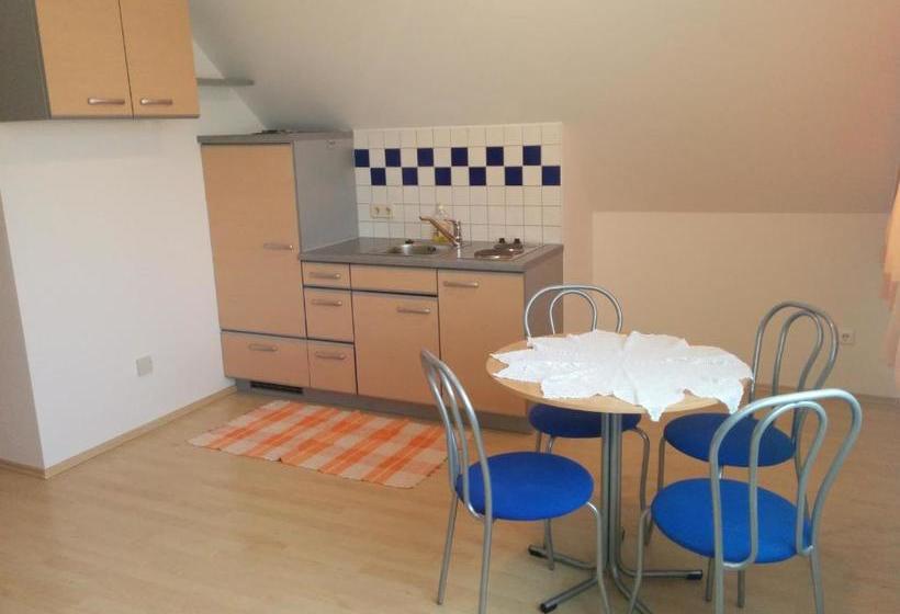 호스텔 Rebenlandhof