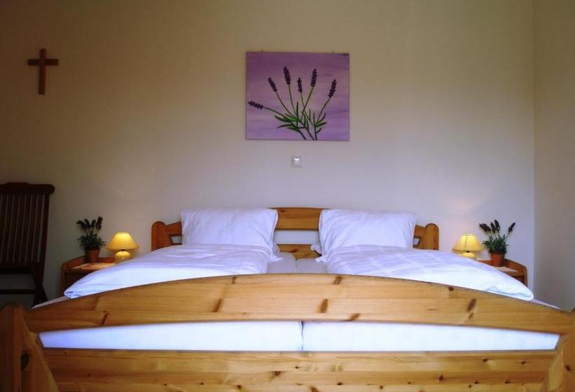 호스텔 Rebenlandhof