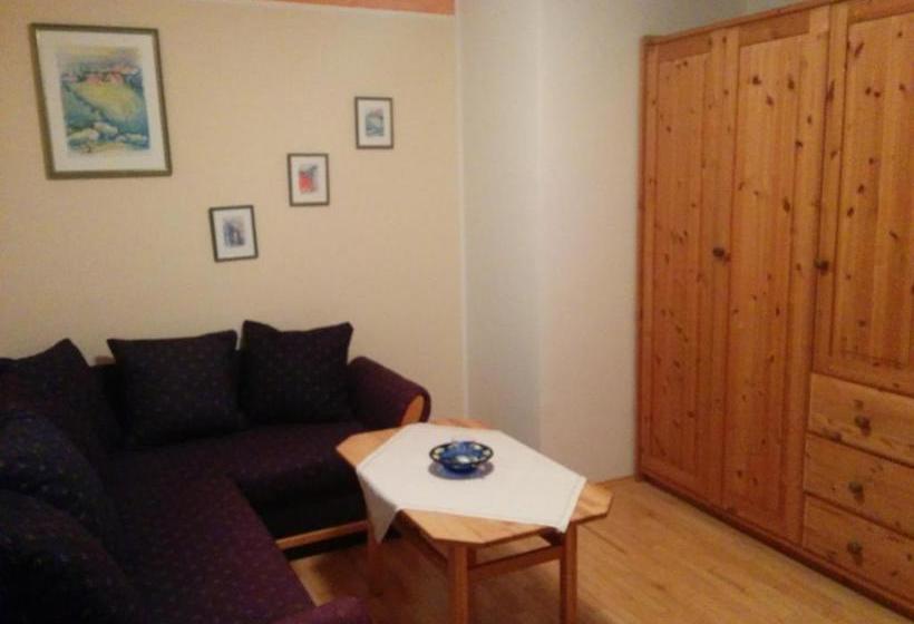 هاستل Rebenlandhof