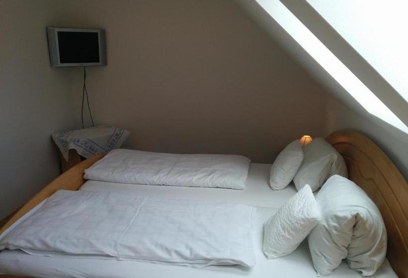 호스텔 Rebenlandhof