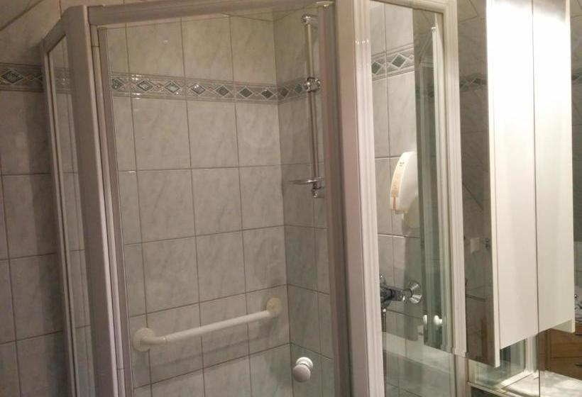 هاستل Rebenlandhof