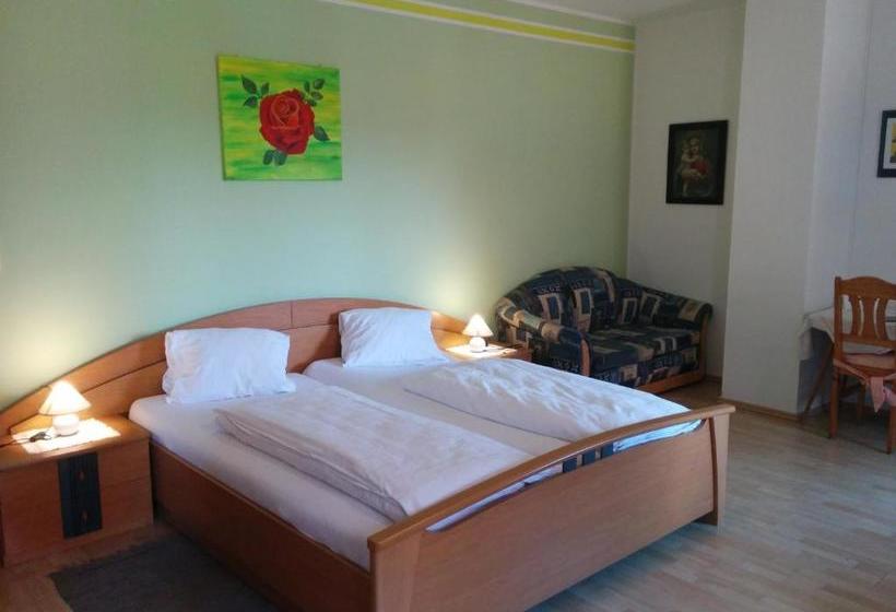 호스텔 Rebenlandhof