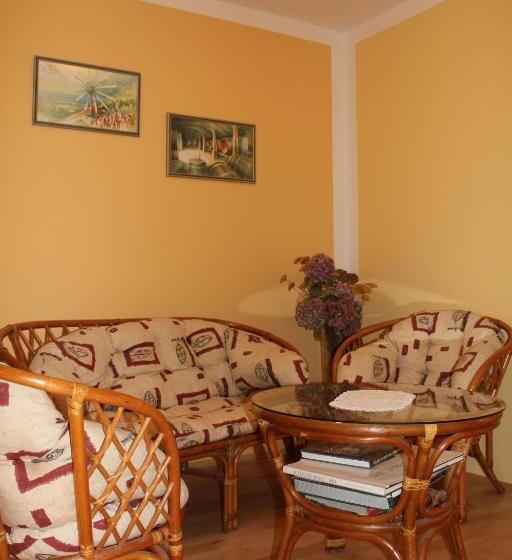 호스텔 Rebenlandhof