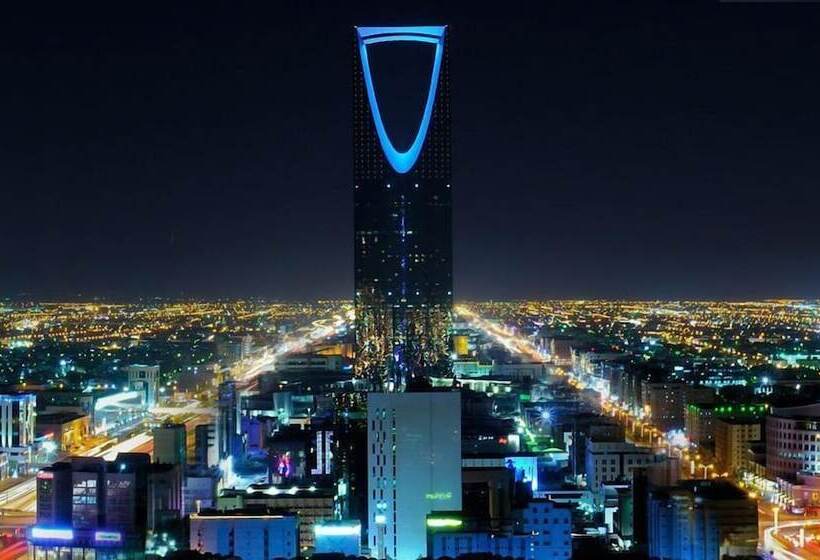 Ashbonh Hotel Suites