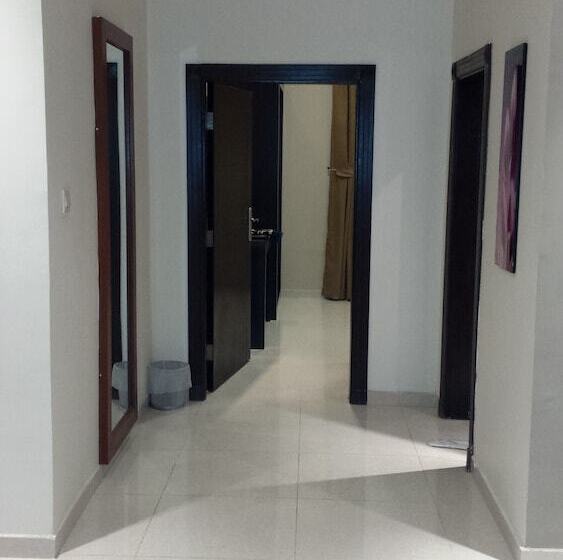 Ashbonh Hotel Suites