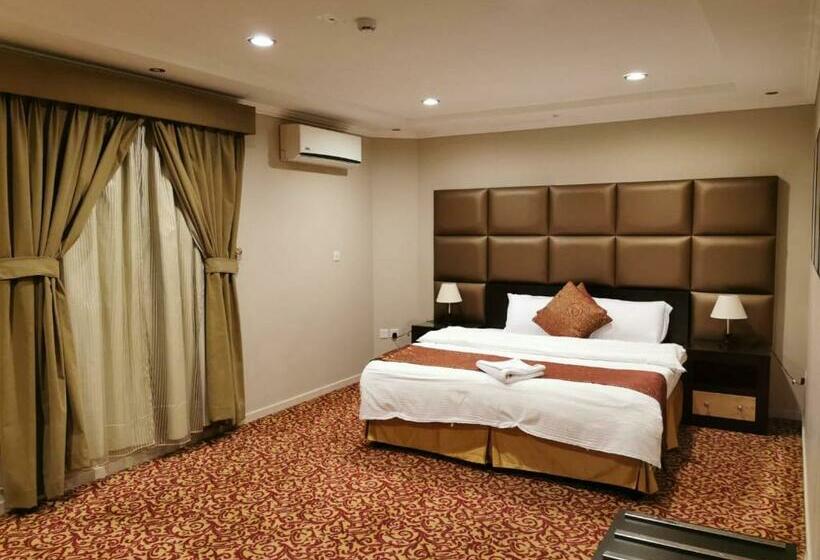 Ashbonh Hotel Suites