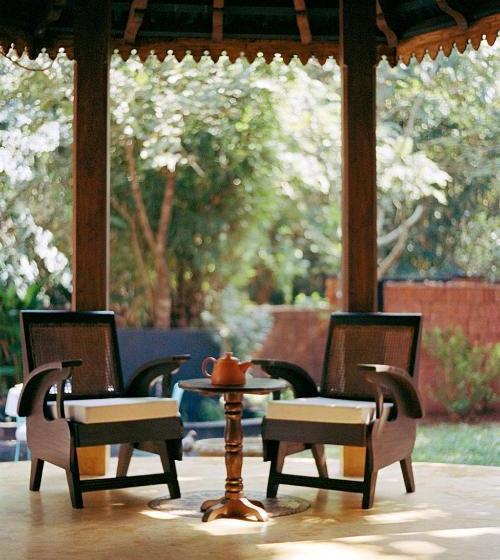 צימר The Postcard Moira