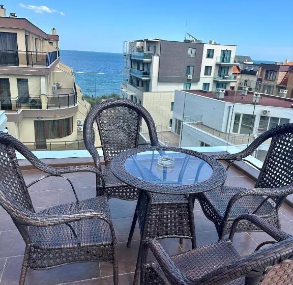 Botabara Del Mar Boutique