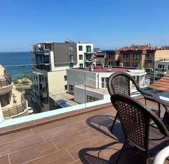 Botabara Del Mar Boutique