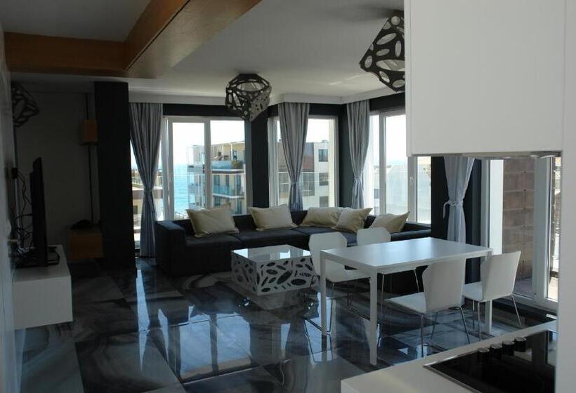 Botabara Del Mar Boutique