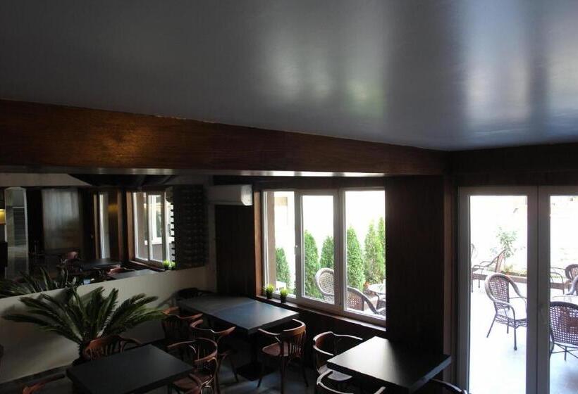 Botabara Del Mar Boutique