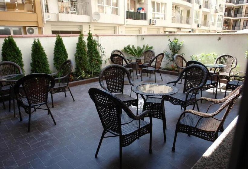 Botabara Del Mar Boutique