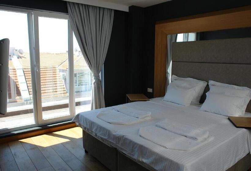 Botabara Del Mar Boutique