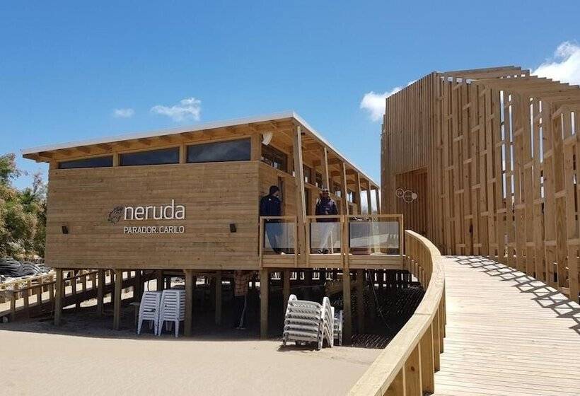 Carilo Hills By Bund