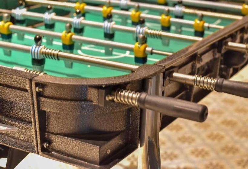 Carilo Hills By Bund