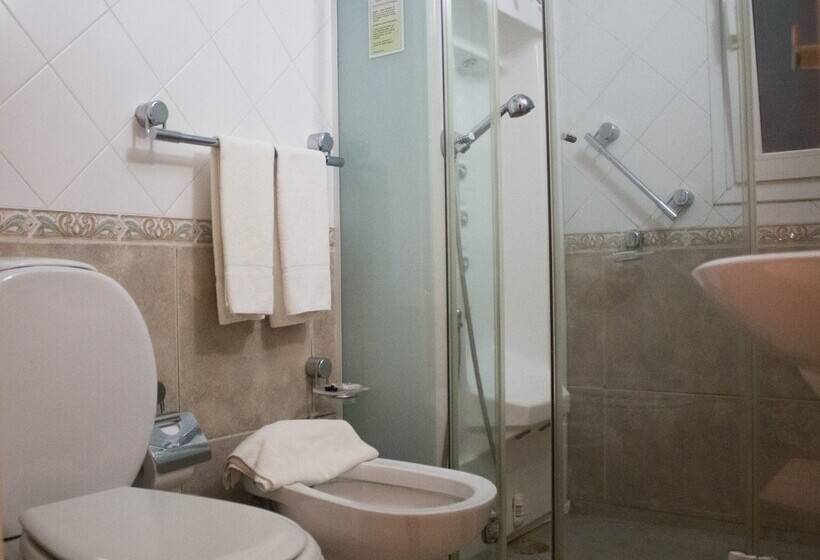 Carilo Hills By Bund