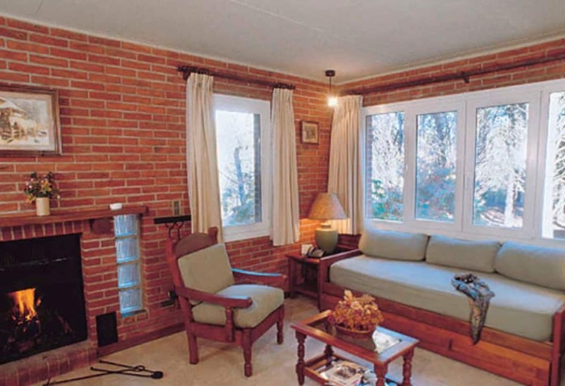 Carilo Hills By Bund