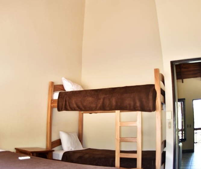 Casa Aura: Beachfront Premium Hostel