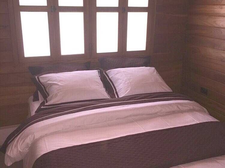 Casa Aura: Beachfront Premium Hostel