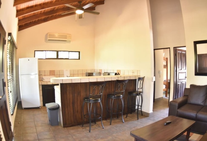 Casa Aura: Beachfront Premium Hostel