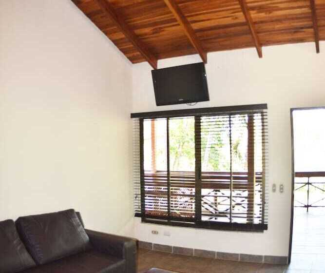 Casa Aura: Beachfront Premium Hostel