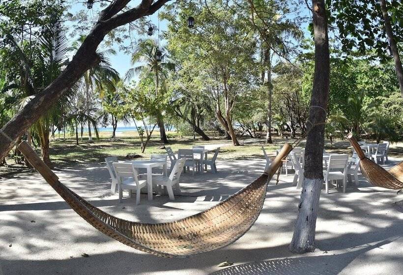 Casa Aura: Beachfront Premium Hostel