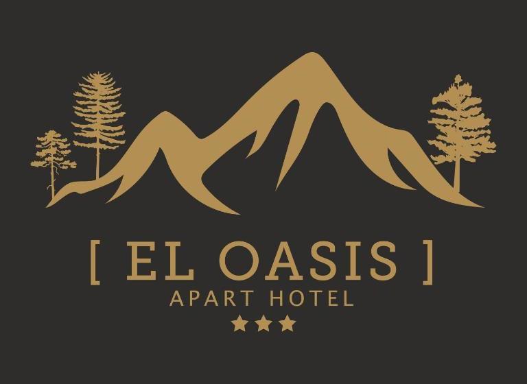 El Oasis Apart