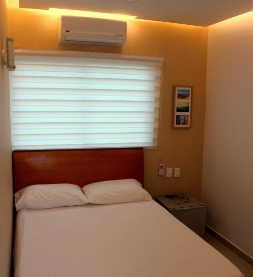 هتل Camino Palmero Coveñas