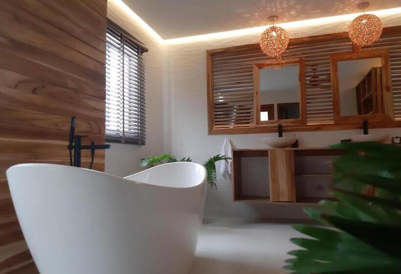 בית מלון כפרי Camino Palmero Coveñas