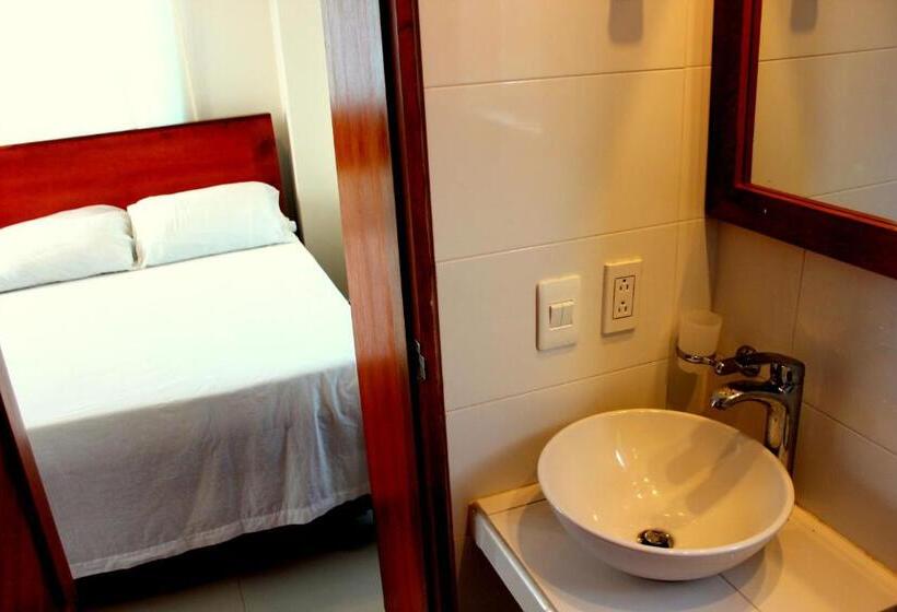 בית מלון כפרי Camino Palmero Coveñas